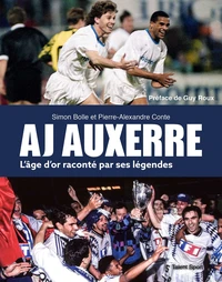 AJ Auxerre