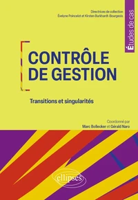 Contrôle de gestion