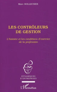 Les contrôleurs de gestion