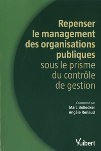 Repenser le management des organisations publiques
