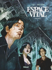 Espace Vital - Volume 02