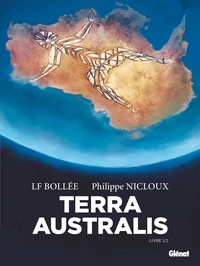 Terra Australis Tome 1