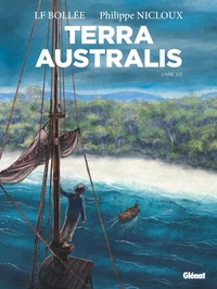 Terra Australis