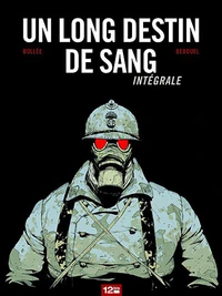 Un long destin de sang Intégrale