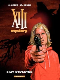 Billy Stockton