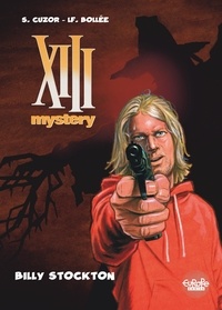 Téléchargement de livres électroniques gratuits pour mobipocket XIII Mystery - Volume 6 - Billy Stockton 9791032809280