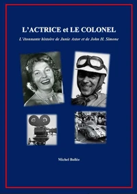 L'Actrice et le Colonel