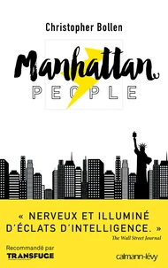 Manhattan People
