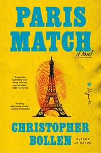 Paris Match