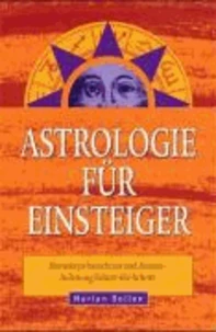 Astrologie für Einsteiger