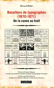 Bataillons de typographes (1870-1871)