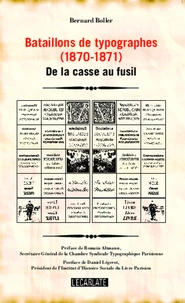 Bataillons de typographes (1870-1871)