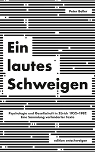 Ein lautes Schweigen