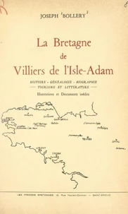 La Bretagne de Villiers de l'Isle-Adam