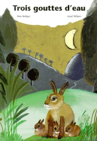 Trois Gouttes D'Eau
