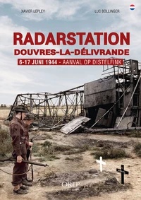 Assaut sur Distelfink