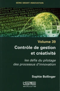 Contrôle de gestion et créativité