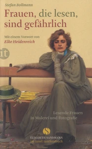 Frauen, Die Lesen, Sind Gefährlich