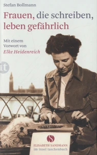 Frauen, Die Schreiben, Leben Grefährlich