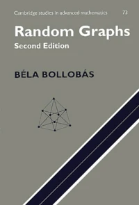 Random Graphs. 2nd Edition