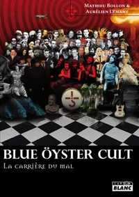 Blue öyster cult