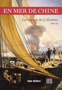 En mer de Chine