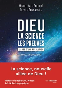 Dieu - La science - Les preuves
