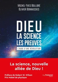 Dieu - la science - les preuves