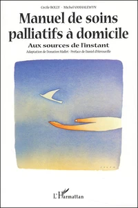 Manuel de soins palliatifs à domicile