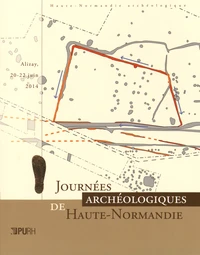 Journées archéologiques de Haute-Normandie