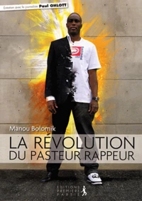 La révolution du pasteur rappeur