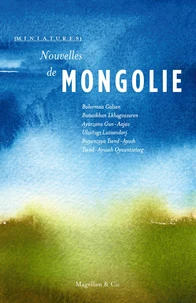 Nouvelles de Mongolie