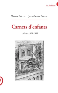 Carnets d'enfants