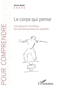 Le corps qui pense