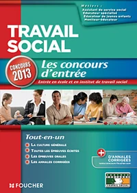 Travail social