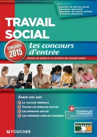 Travail social