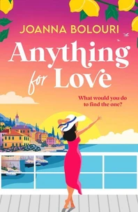 Anything for Love