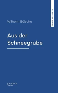 Aus der Schneegrube