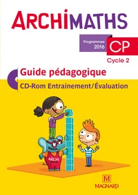Archimaths CP (Cycle 2)