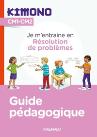 Kimono CM : Résolution de problèmes