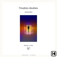 Troubles doubles