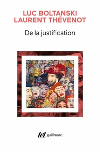 De la justification