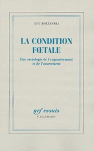 La condition foetale