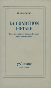 La condition foetale