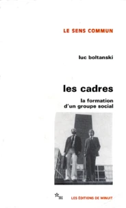 LES CADRES.
