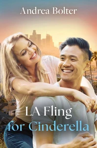 La Fling For Cinderella