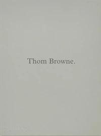 Thom Browne.