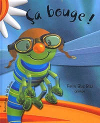 Ca Bouge !
