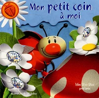 Mon petit coin à moi