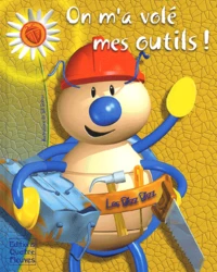 On M'A Vole Mes Outils !